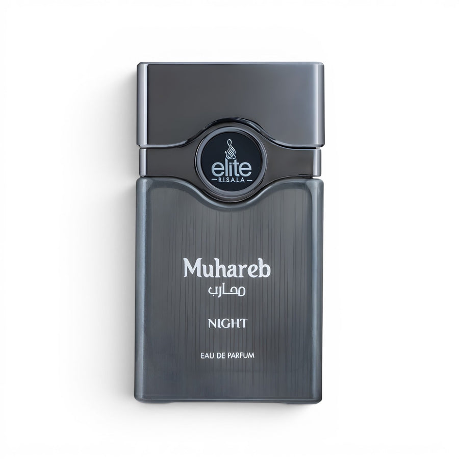 MUHAREB NIGHT