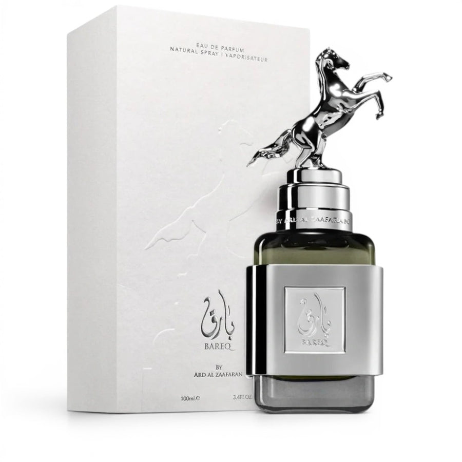 Ard Al Zaafaran Eau De Parfum Natural Spray