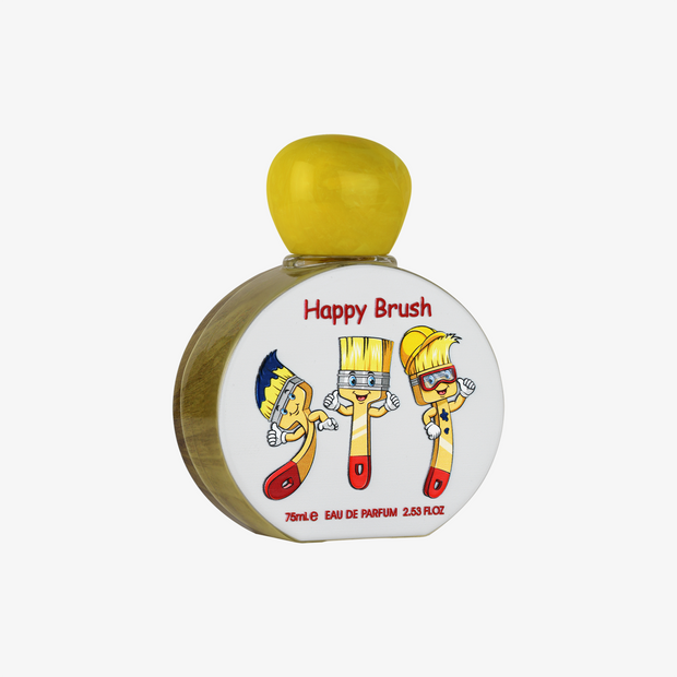 LATTAFA HAPPY BRUSH