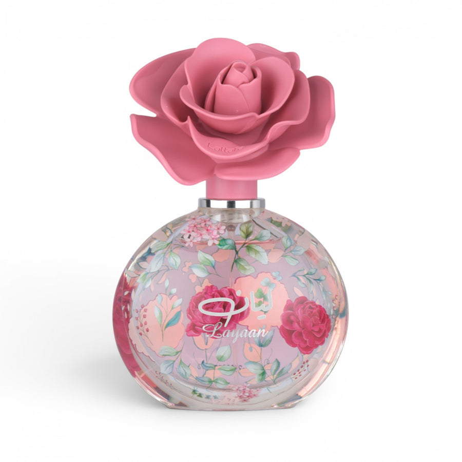 Lattafa Layaan Eau de Parfum 75ML
