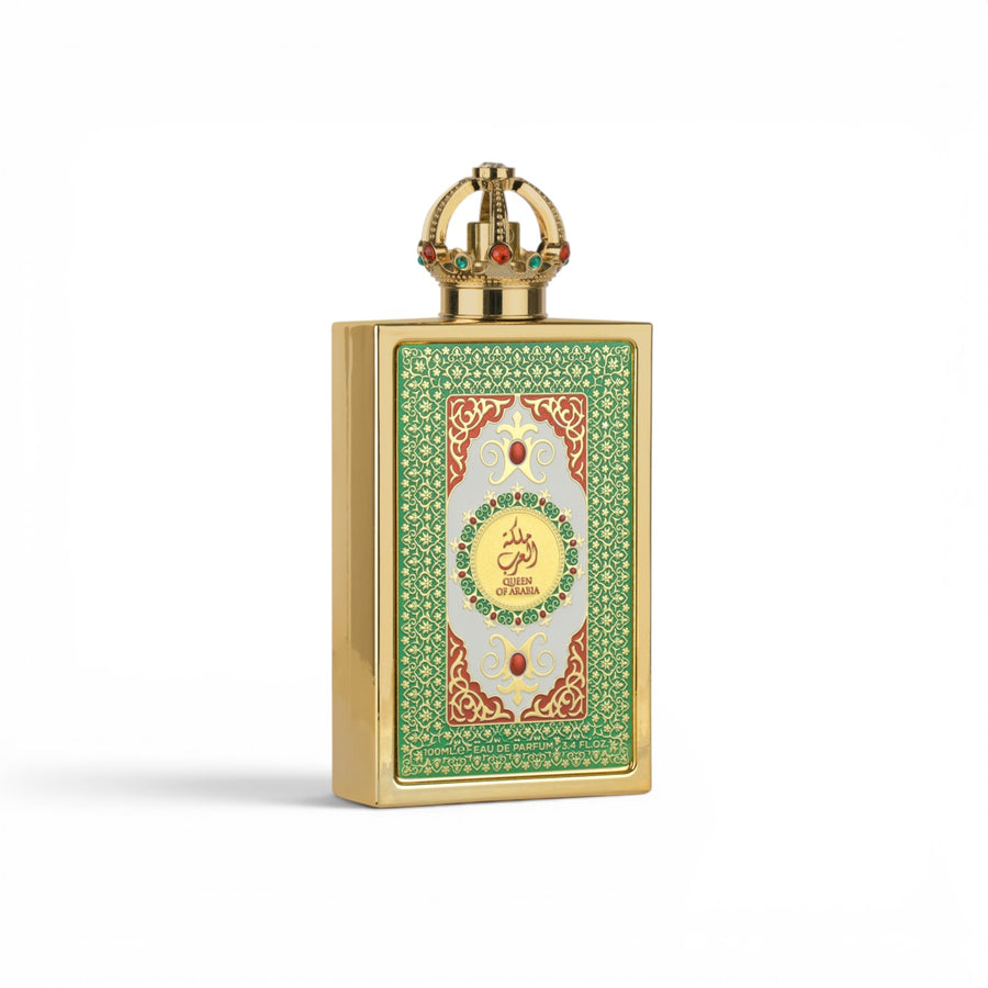 Lattafa Pride Queen of Arabia Perfume 100ml