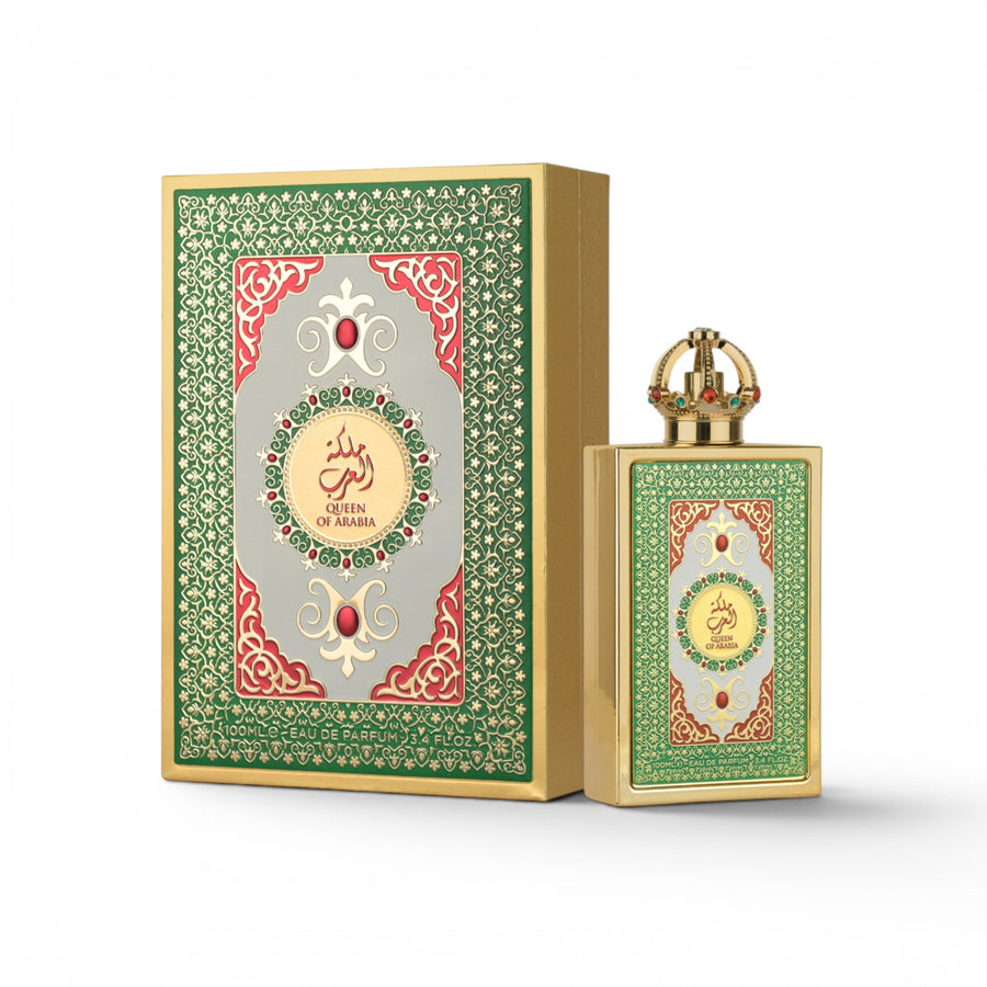 Lattafa Pride Queen of Arabia Perfume 100ml