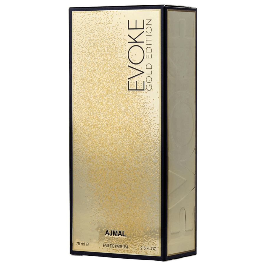 EVOKE GOLD HER 75ML