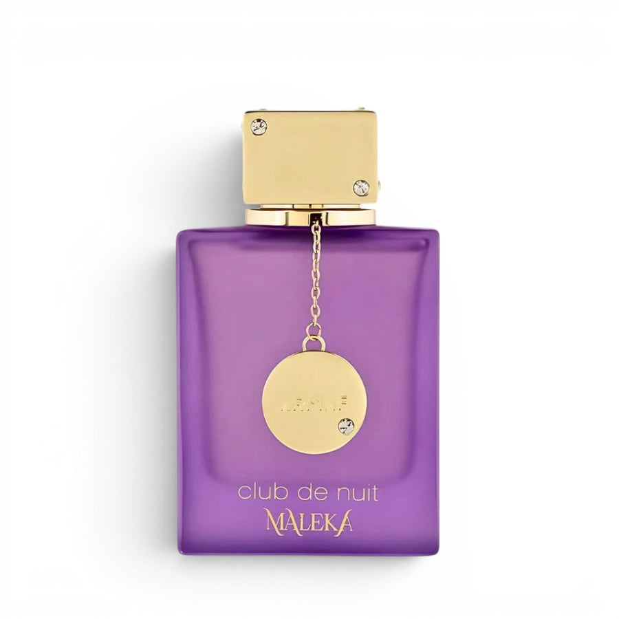 Armaf Club De Nuit Maleka Eau De Parfum 105ml Fresh