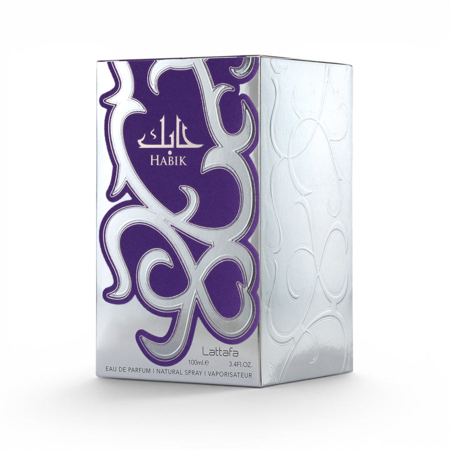 Habik for Men