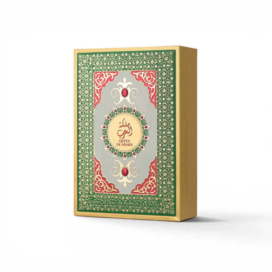 Lattafa Pride Queen of Arabia Perfume 100ml