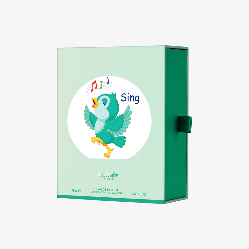 LATTAFA SING