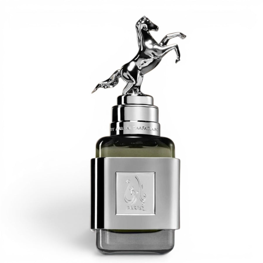Ard Al Zaafaran Eau De Parfum Natural Spray