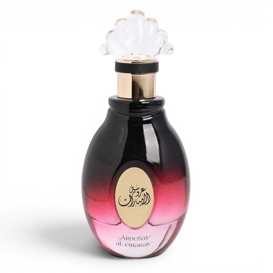 Aroosat Al Emarat Eau De Parfum Natural Spray