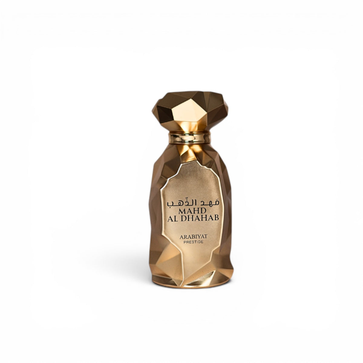 ARABIYAT PRESTIGE Al Dhahab Eau De Parfum 3.4fl Oz Unisex