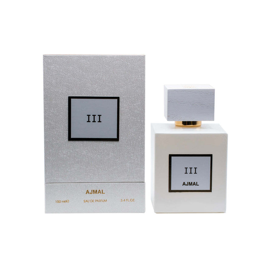 BLANCHE COLLECTION III 100ML