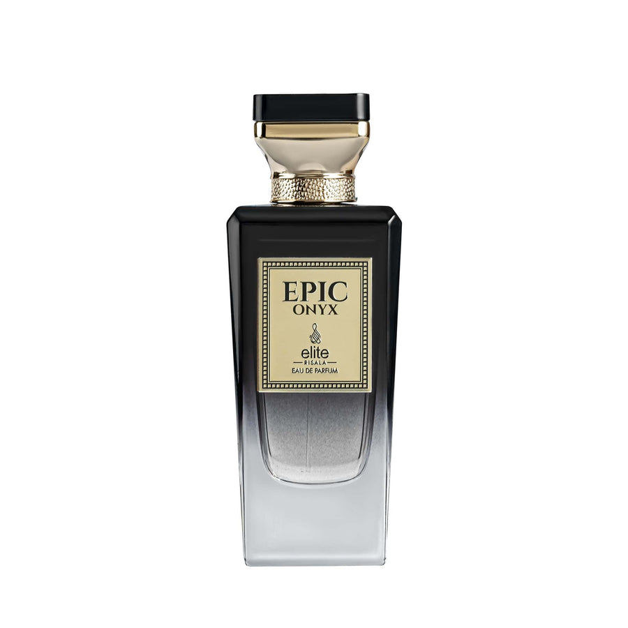 RISALAElite Epic Onyx Eau de Parfum 100ml