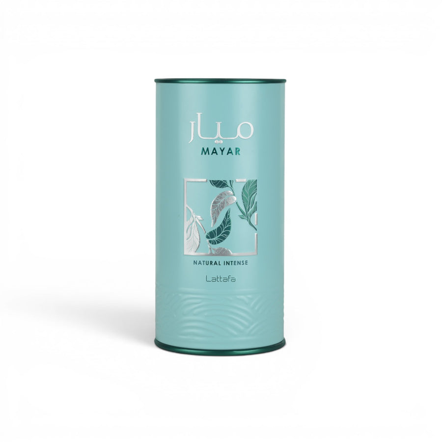 LATTAFA MAYAR NATURAL INTENSE