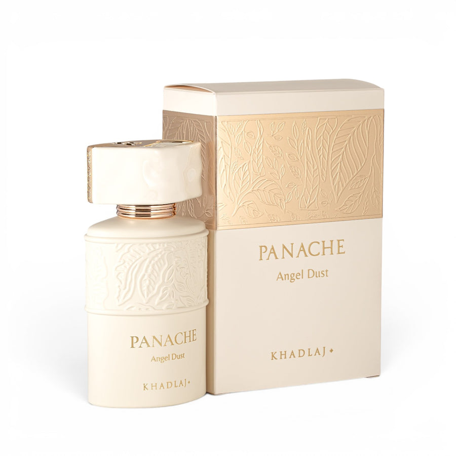 Khadlaj Perfumes Panache Angel Dust Extrait Perfume Spray 100ml