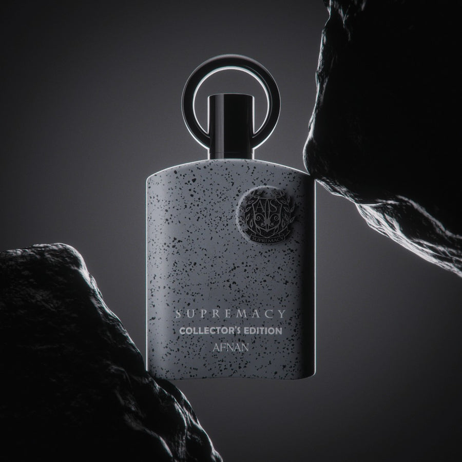 Supremacy Collector's Edition