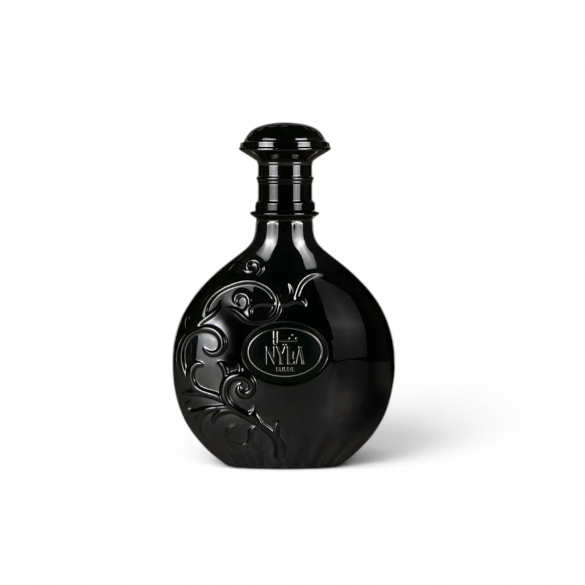 Arabiyat Prestige Nyla Suede Eau de Parfum 2.7 Fl Oz