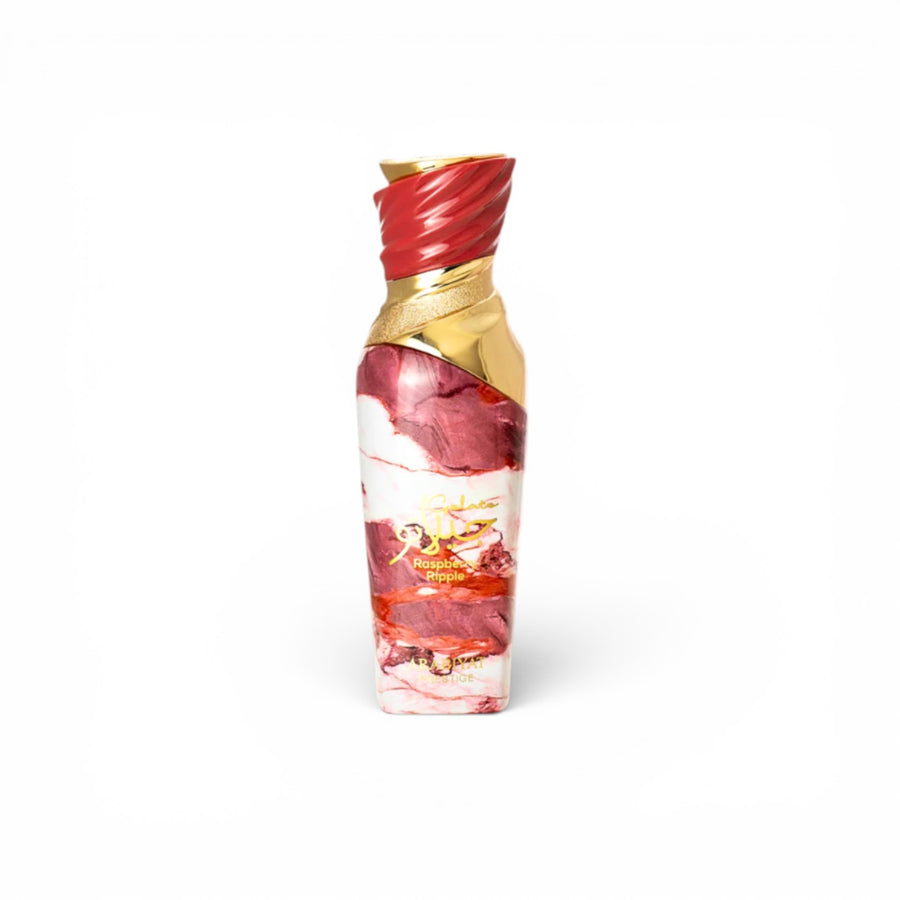 Arabiyat Prestige Gelato Raspberry Ripple Eau De Parfum 3.4oz