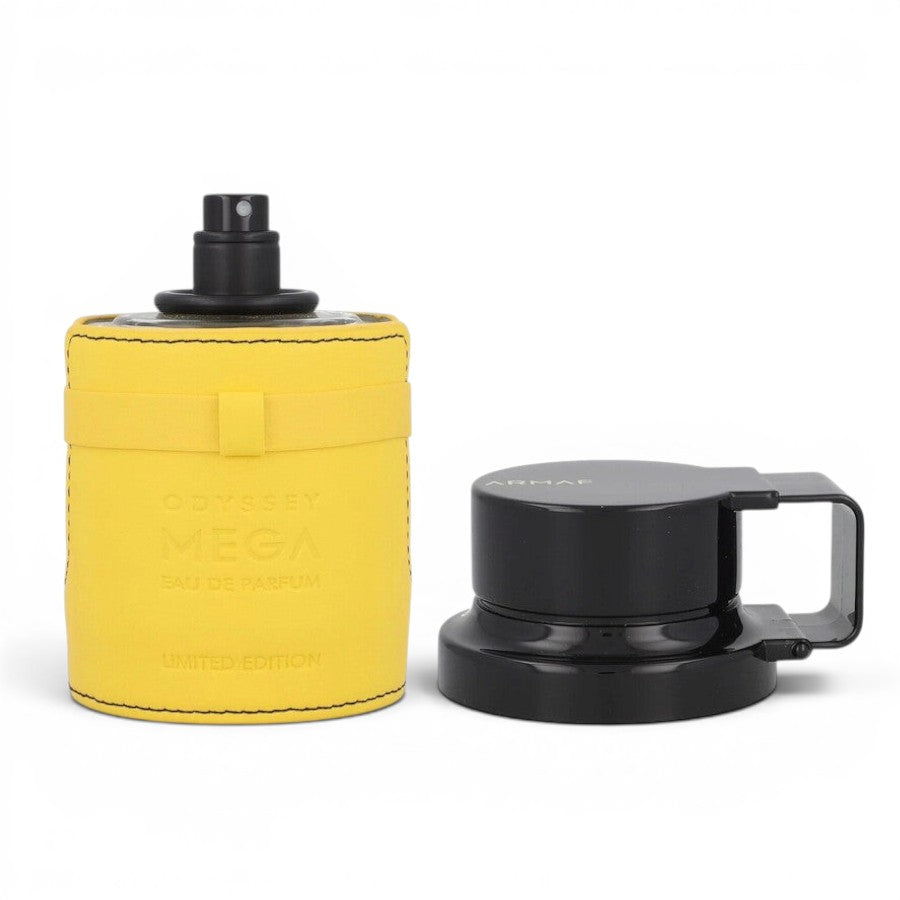 Odyssey Mega Eau De Parfum Limited Edition Fragrance