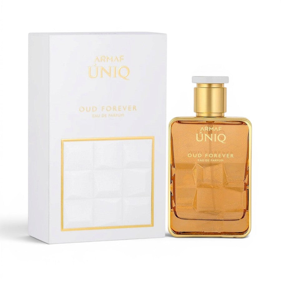 Uniq Oud Forever Eau De Parfum