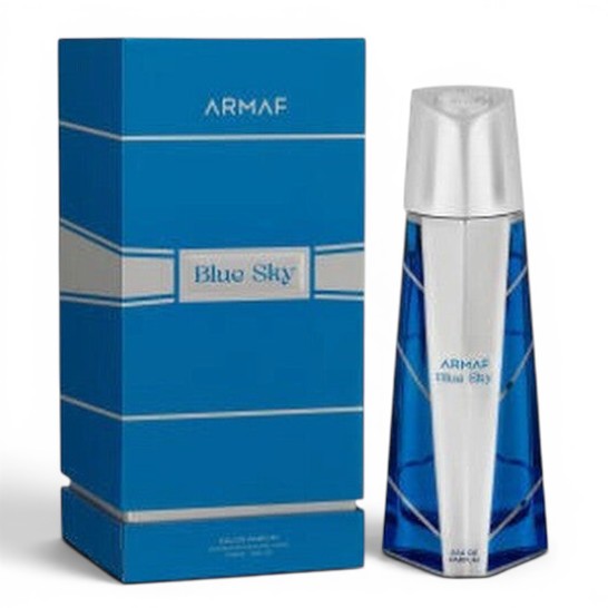 Blue Sky Eau De Parfum For Me