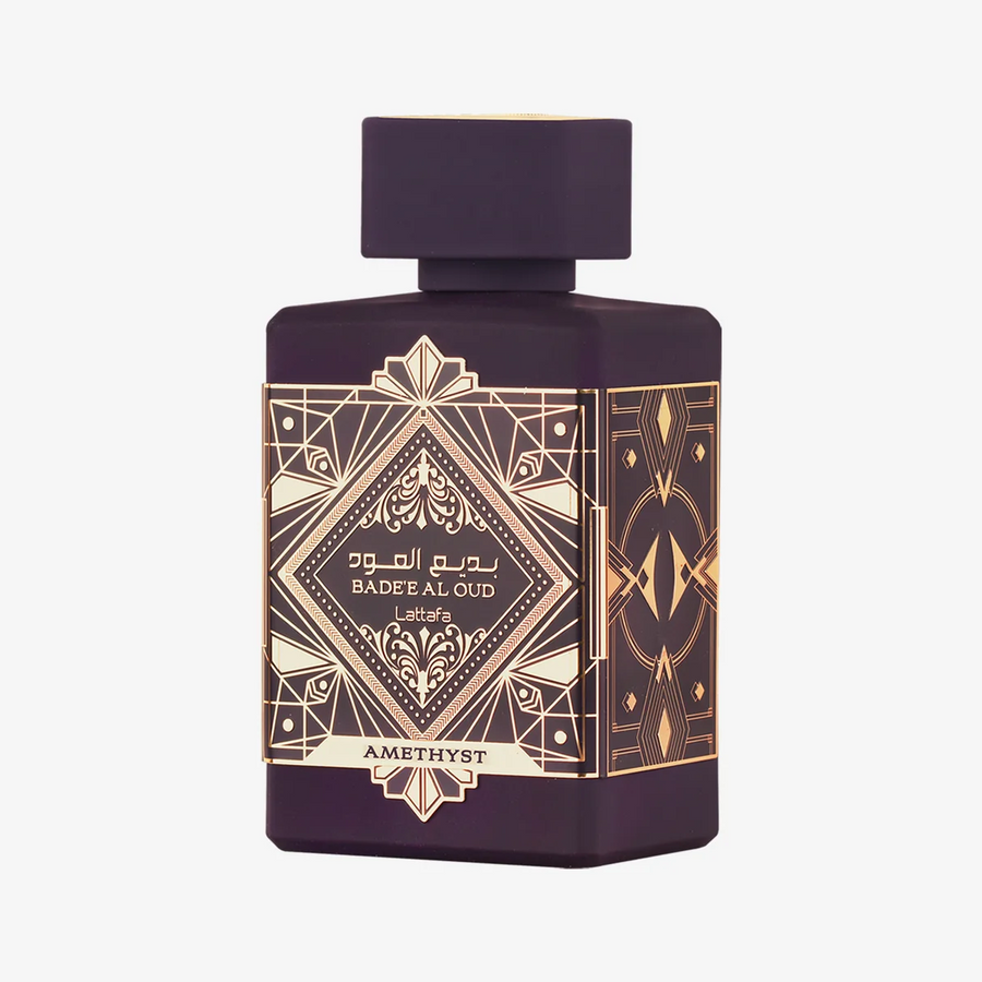 LATTAFA BADEE AL OUD AMETHYST