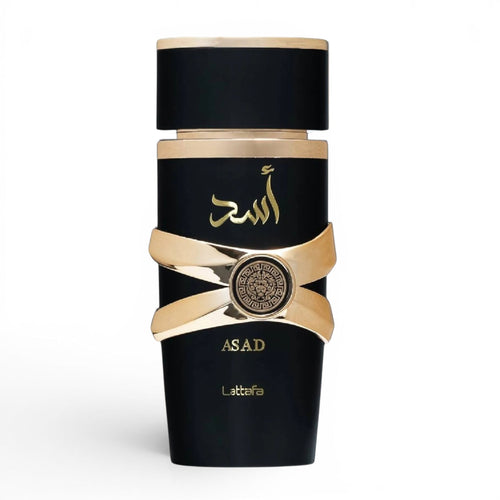 Lattafa Asad Eau De Parfum