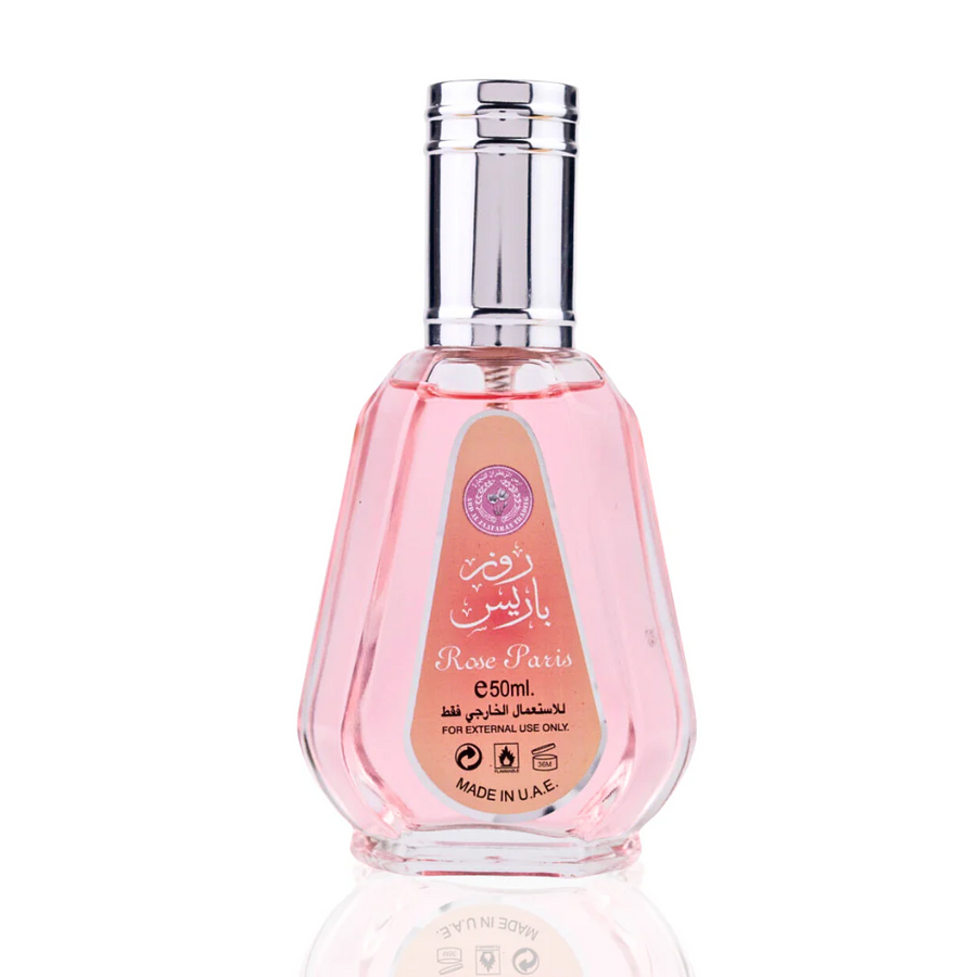 ROSE PARIS 50 ML