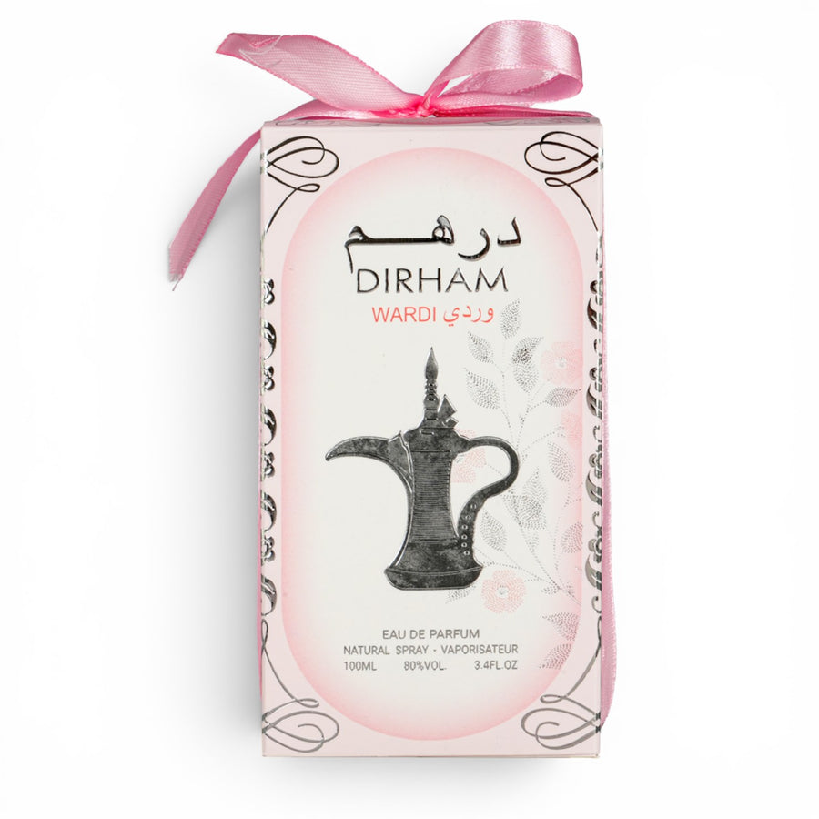 DIRHAM WARDI