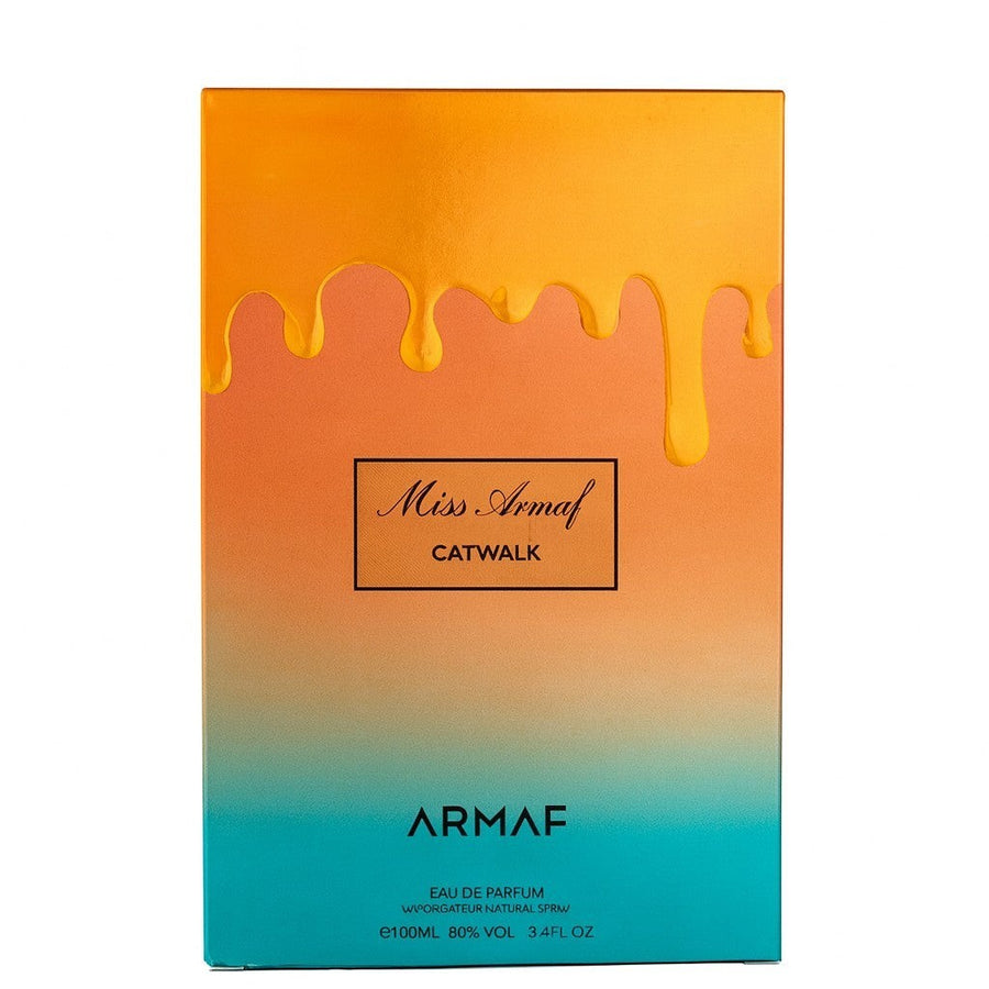 Miss Armaf Catwalk Eau De Parfum For Women