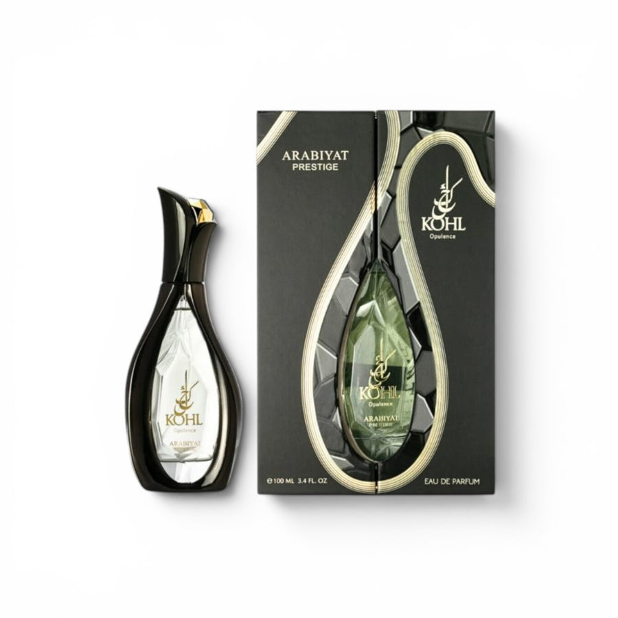 Arabiyat Prestige Kohl Opulence Eau de Parfum 3.4 Fl Oz
