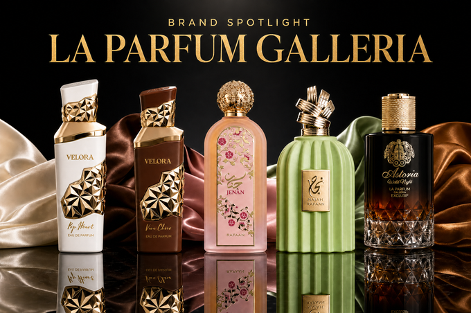 La Parfum Galleria
