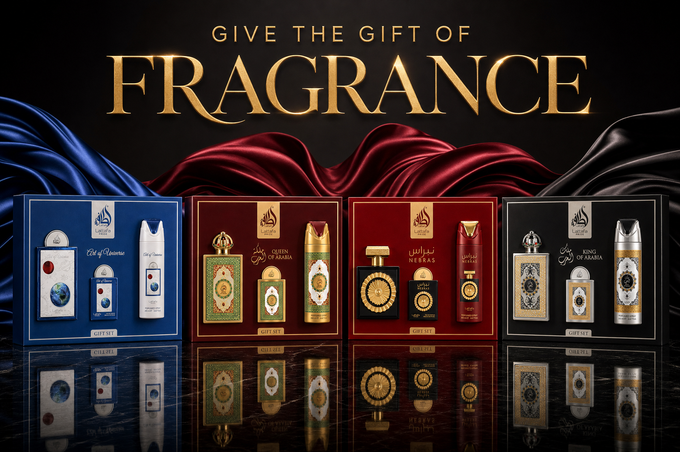 30% OFF GIFT SETS