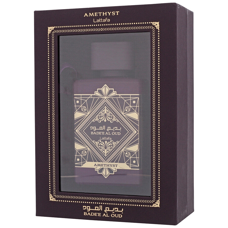 LATTAFA BADEE AL OUD AMETHYST