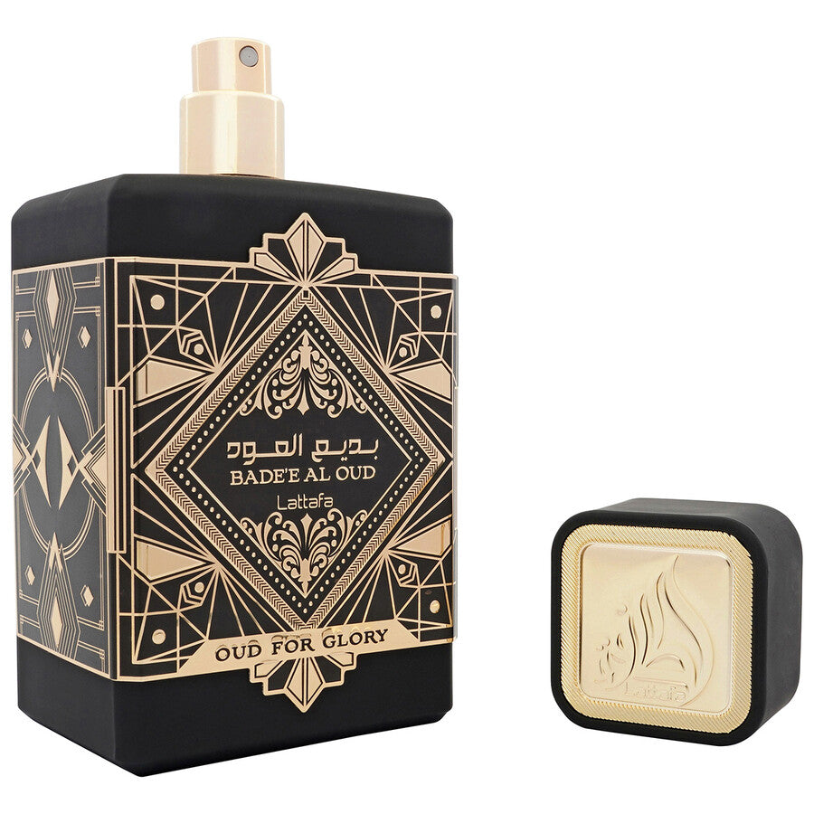 LATTAFA BADEE AL OUD GLORY