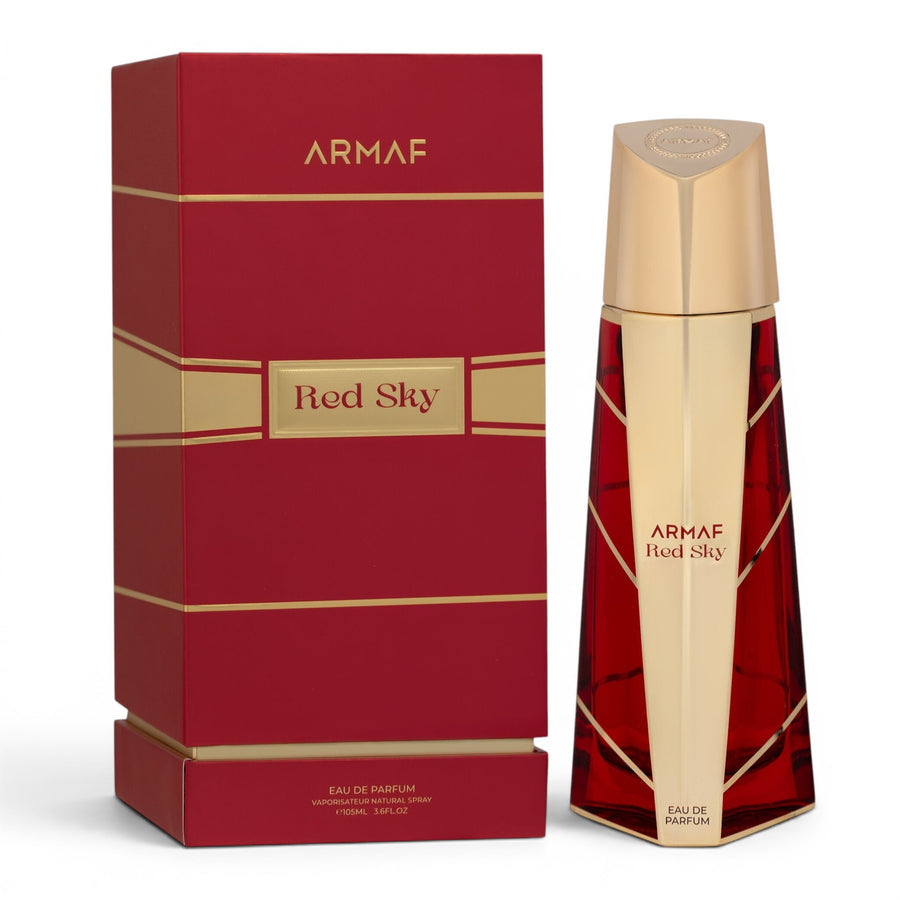 Red Sky Eau De Parfum For Men And Wome