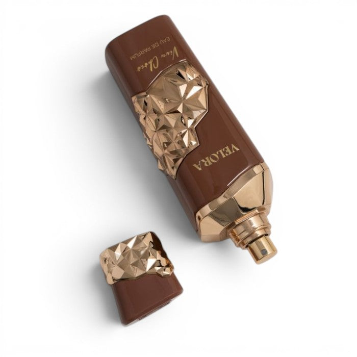 Velora Viva Choco Eau De Parfum For Women