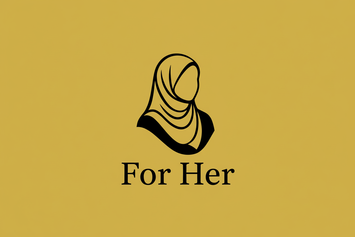 For Her