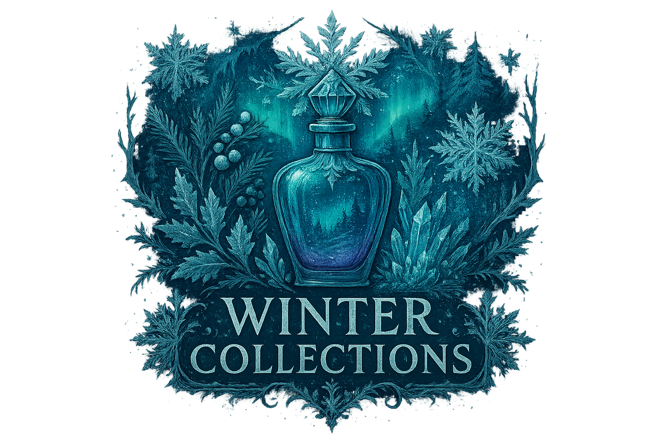 Winter Collections
