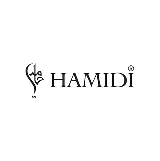 Hamidi