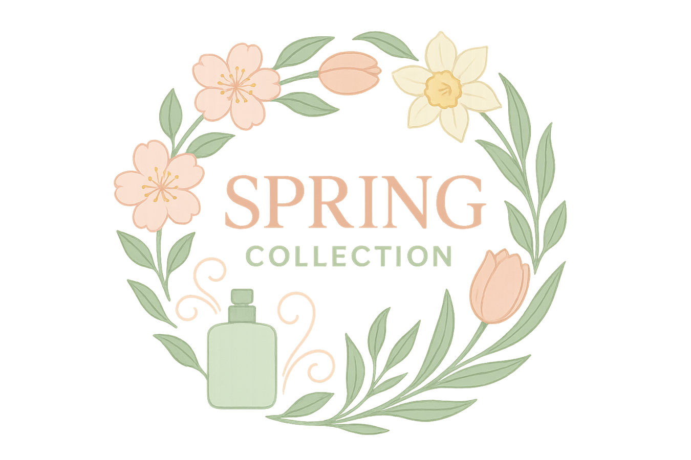 Spring Collections