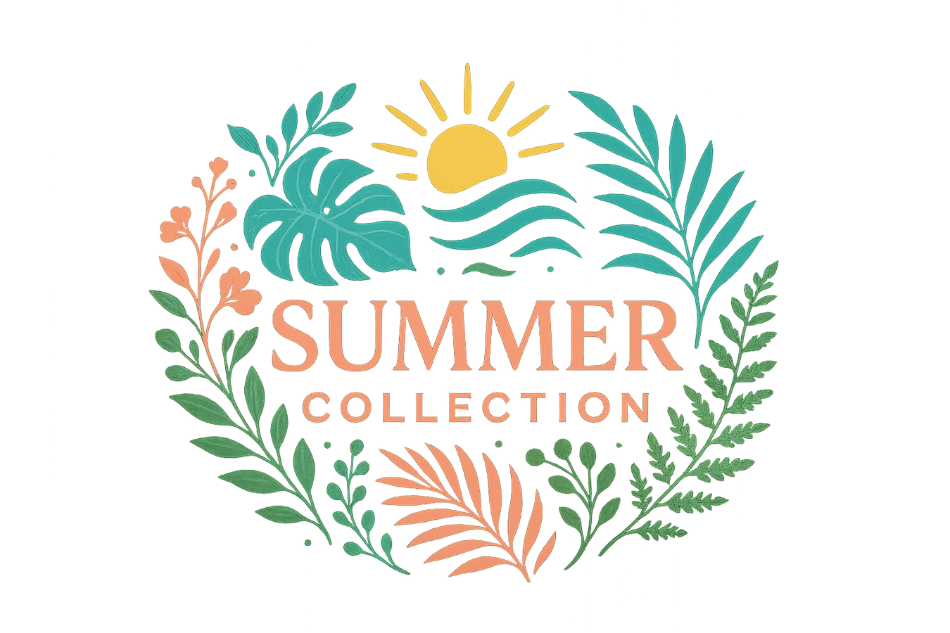 Summer Collections