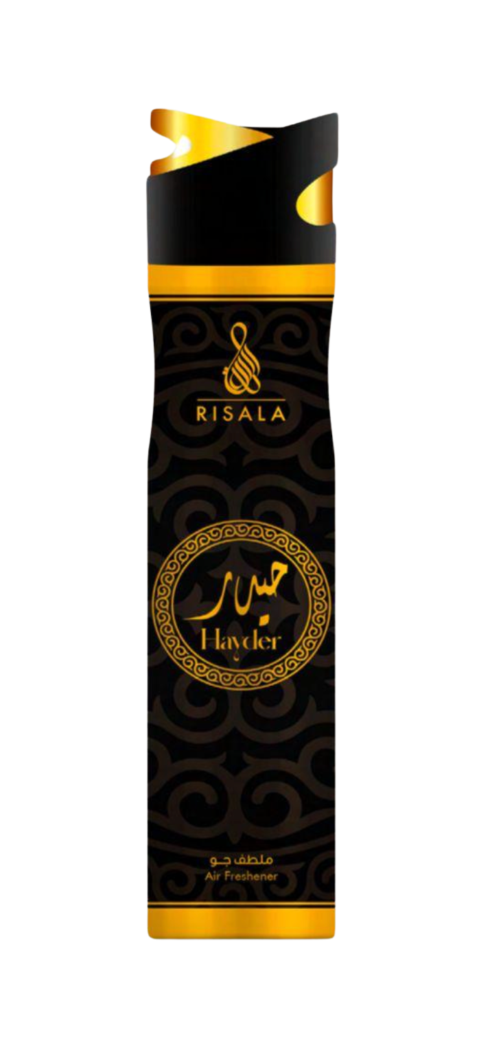 HAYDER AIR FRESHENER