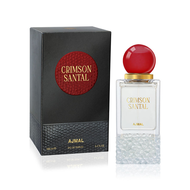 CRIMSON SANTAL 100ML
