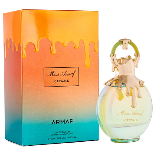 Armaf Miss Armaf Catwalk Eau de Parfum for Women
