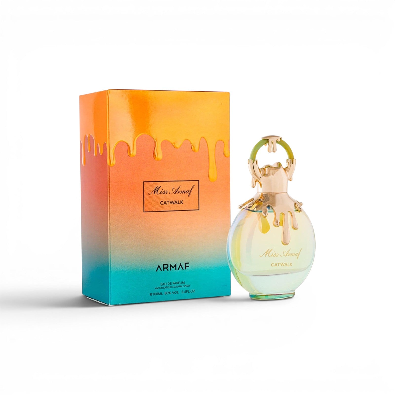 Armaf Miss Armaf Catwalk Eau de Parfum for Women