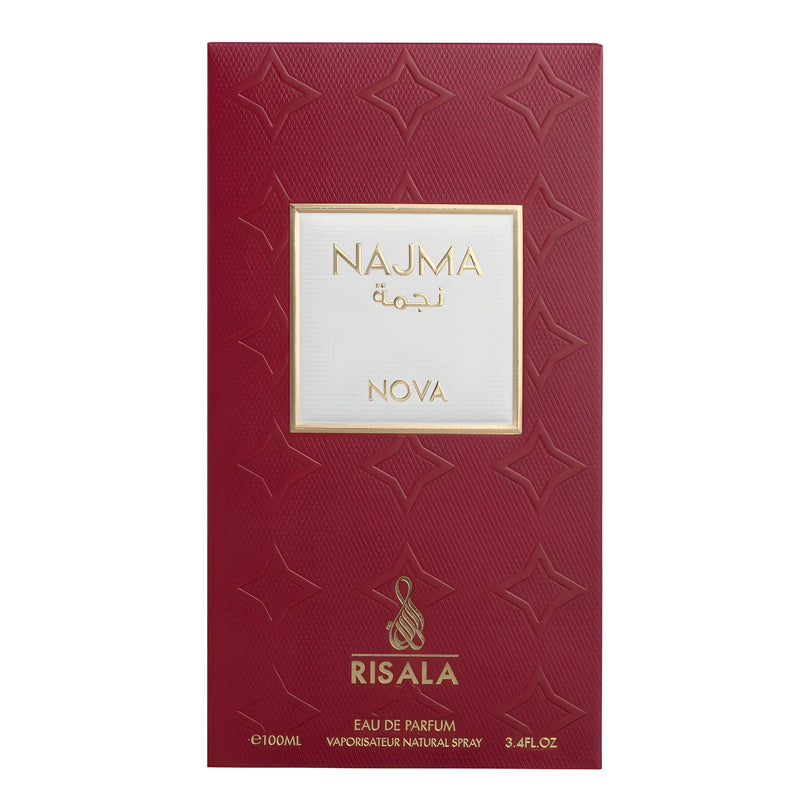 NAJMA NOVA