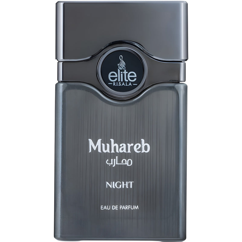 MUHAREB NIGHT