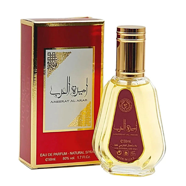 AMEERAT AL ARAB 50 ML