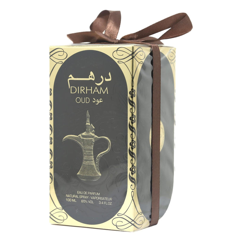 DIRHAM