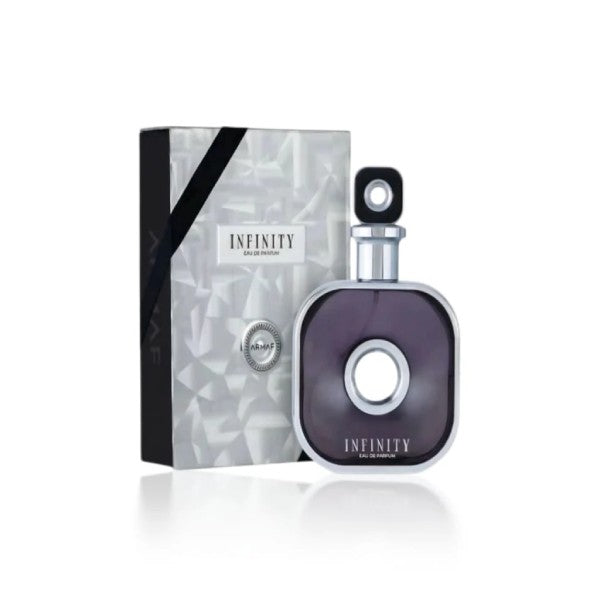 INFINITY SILVER ARMAF